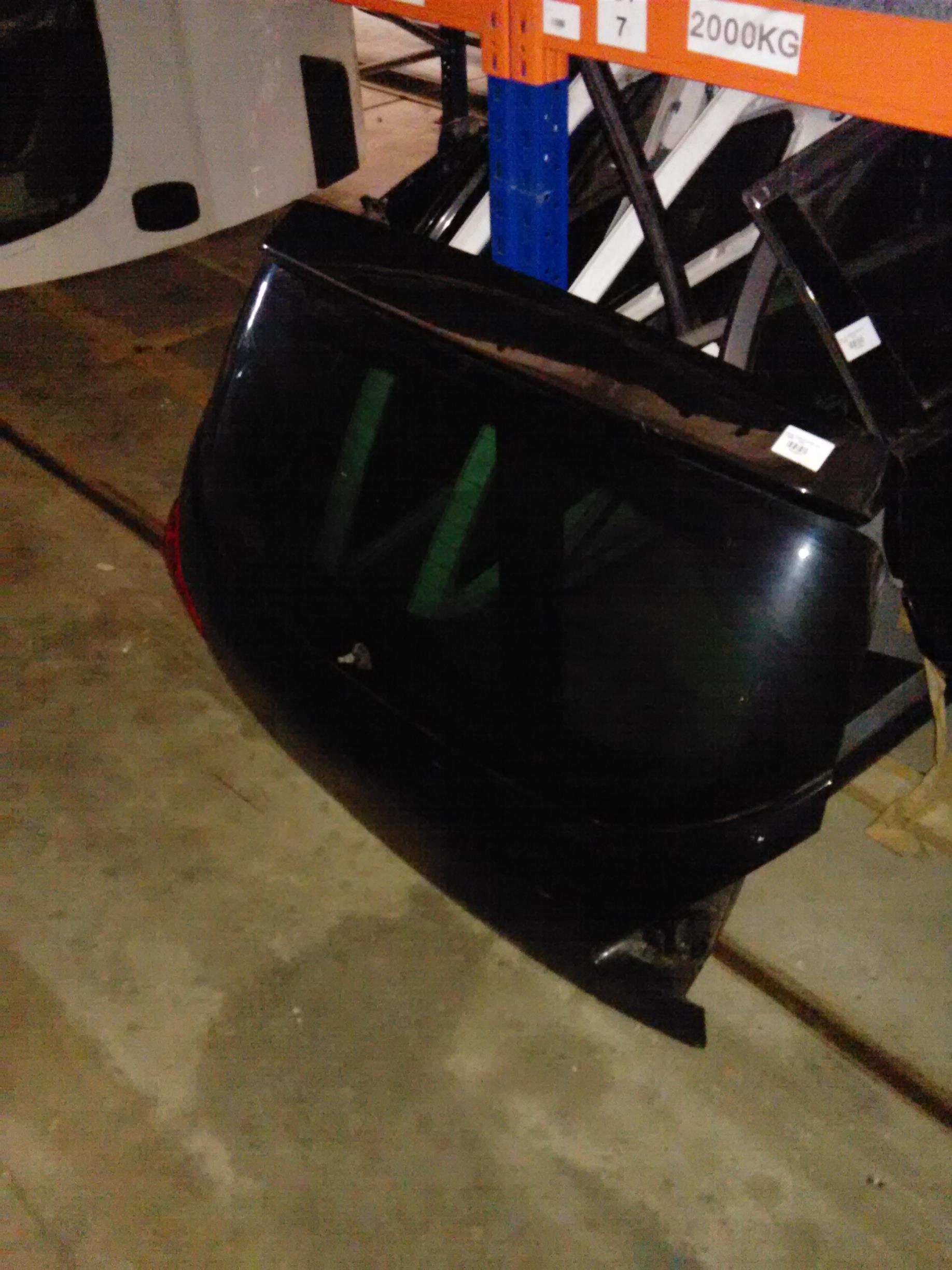 haion complet si stop stanga Peugeot 3008, an 2010