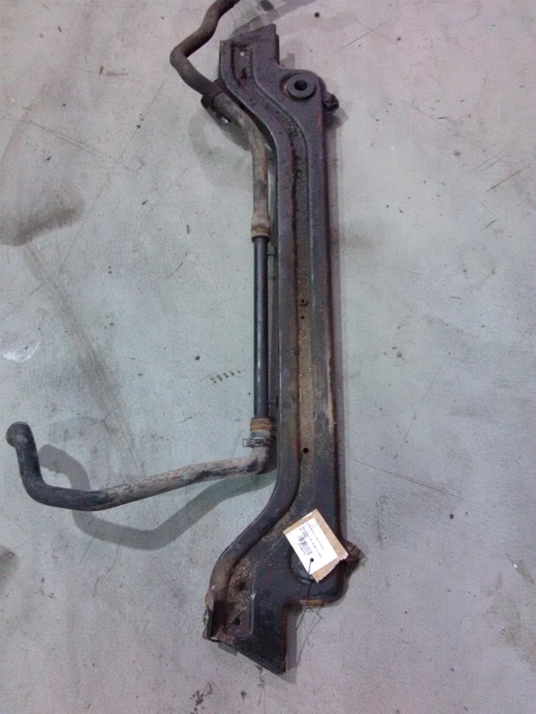 Traversa radiatoare Mercedes ML W164 3.0CDI, an 2005