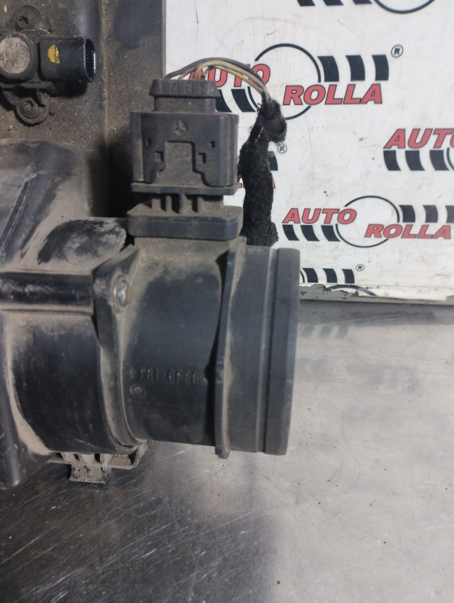 Debitmetru aer Volkswagen Crafter