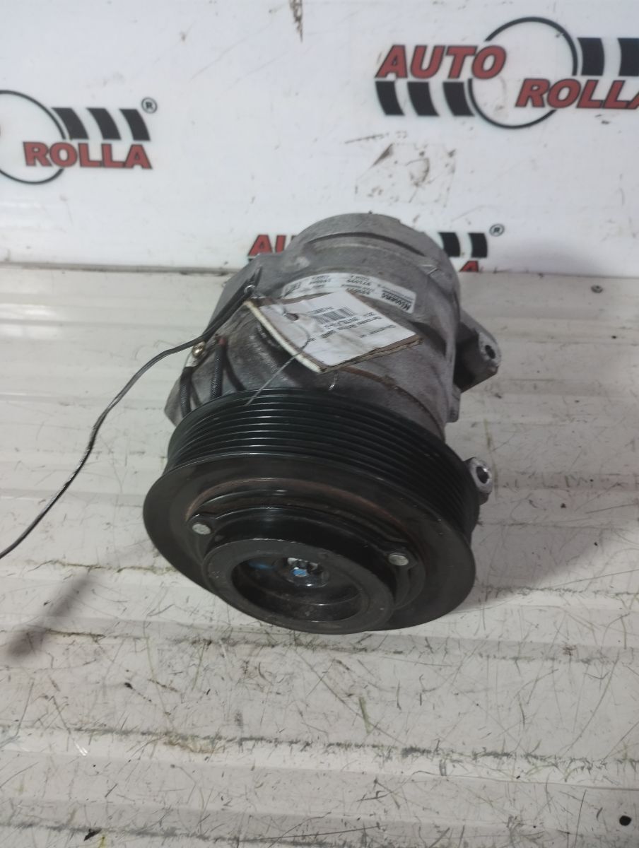 Compresor ac Mercedes Actors 1840 an 2014 