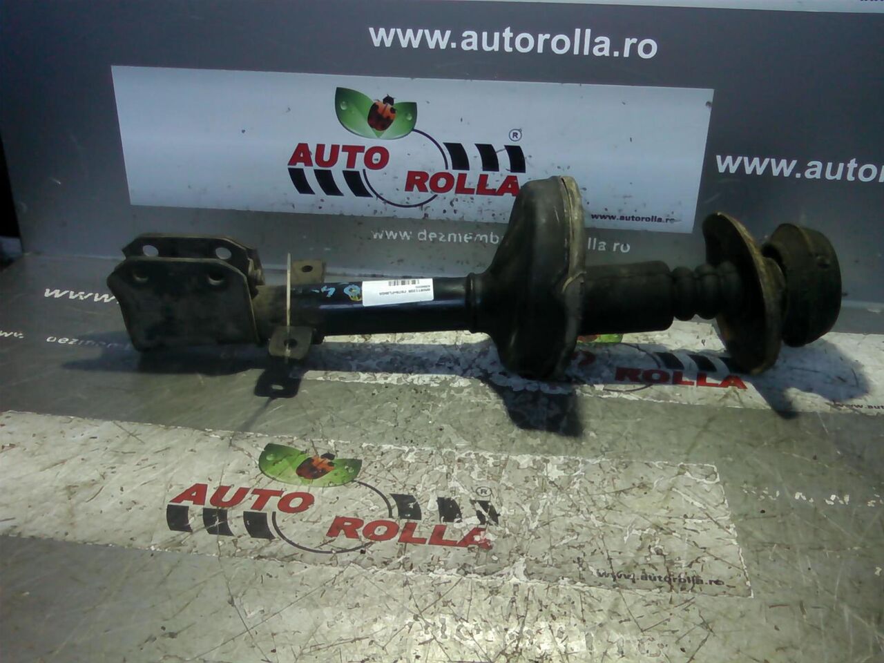 amortizor fata si flansa Renault Kangoo