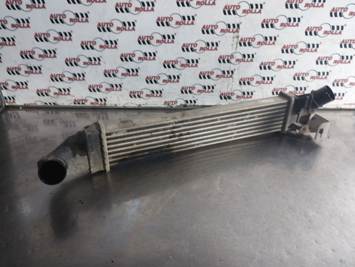 Radiator intercooler Dacia Logan 1.5D euro 4 