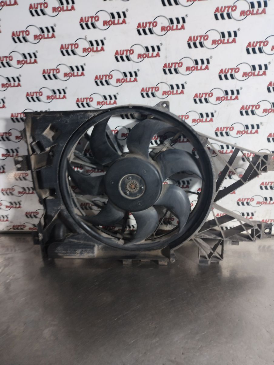 Electroventilator Chevrolet Epica 2.0d an 2007 