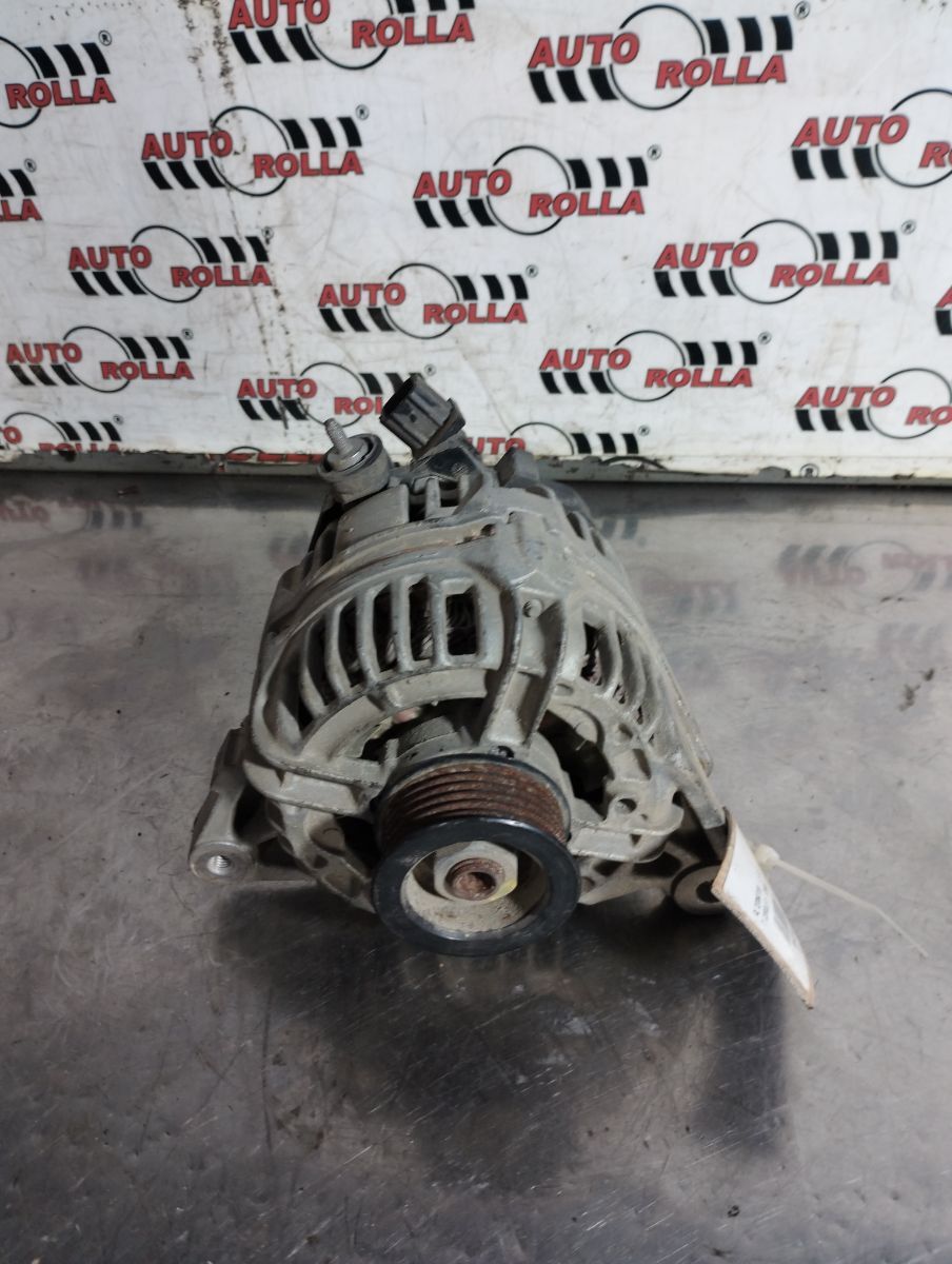 Alternator mufa sparta  Toyota Corolla 1.6s an 2006 