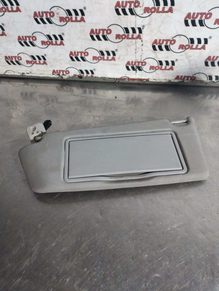 Parasolar stanga Opel Astra H 1.7d an 2006 