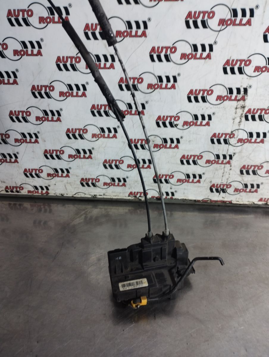 Cremaliera usa stanga spate Hyundai I30 an 2010