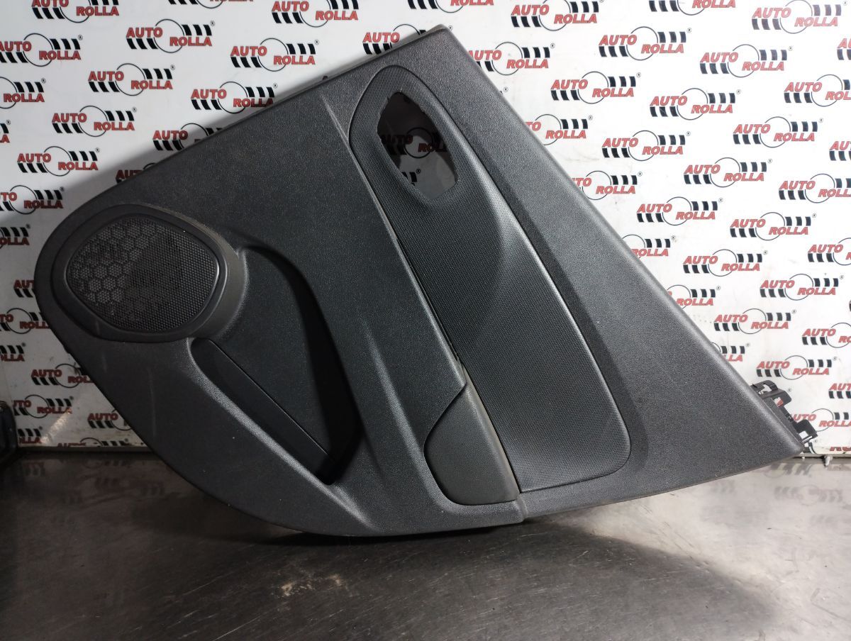 Tapiterie usa dreapta spate Renault Clio 4 an 2019