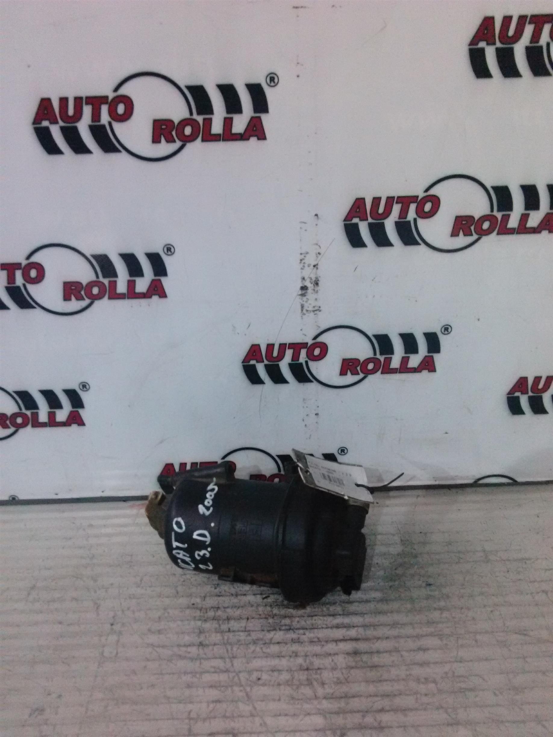 filtru motorina Fiat Ducato, 2.3D an 2005