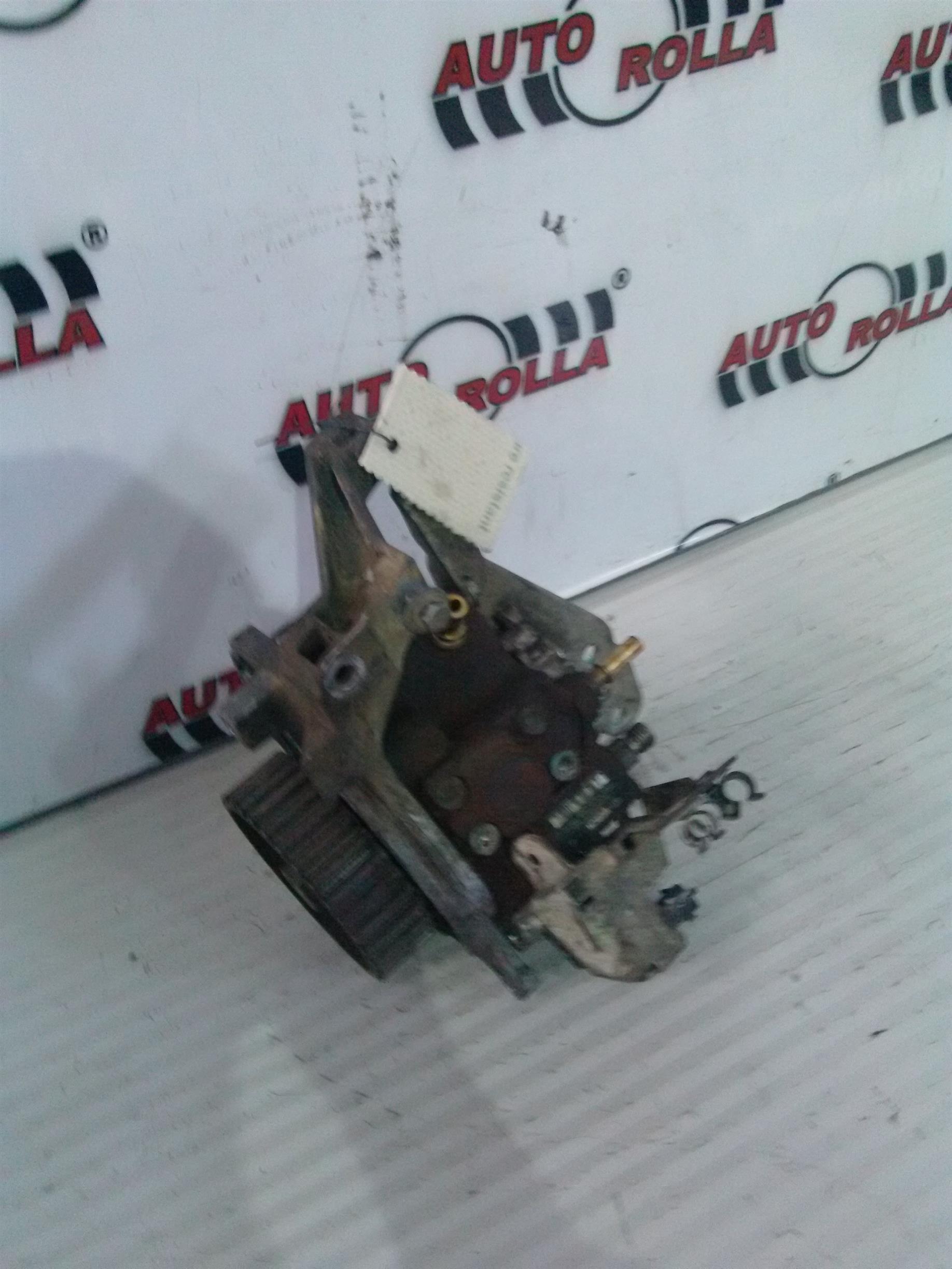 Pompa inalta presiune Mini Cooper Clubman 1.6D an 2008