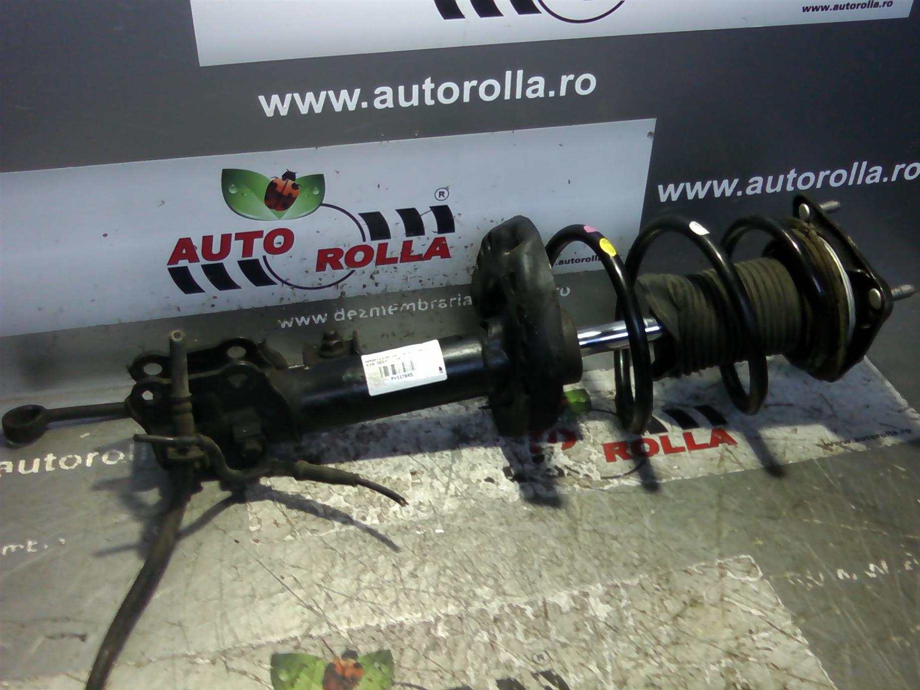 amortizor dreapta fata complet Kia Ceed, an 2012