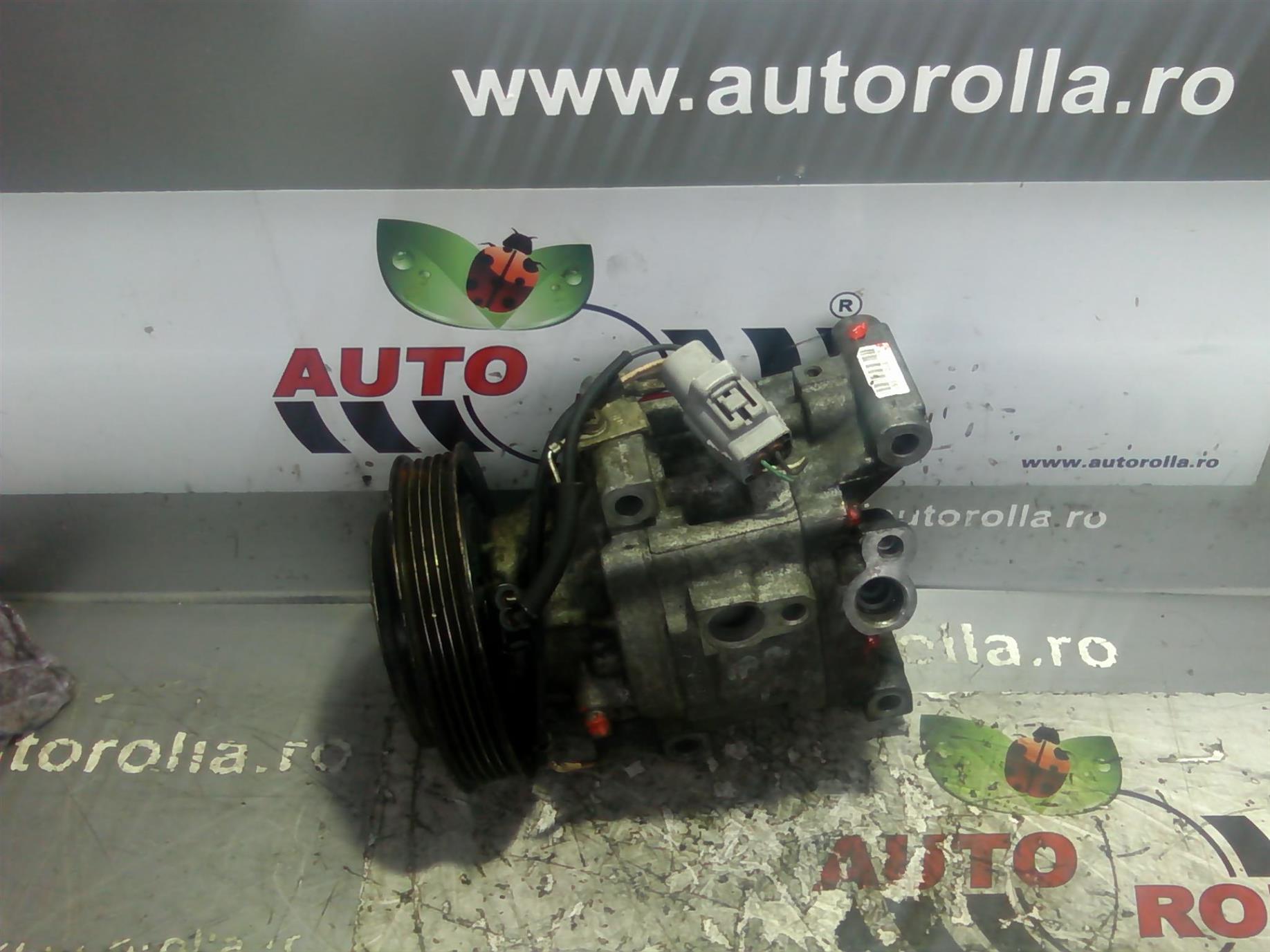 Compresor ac Toyota Yaris an 2002