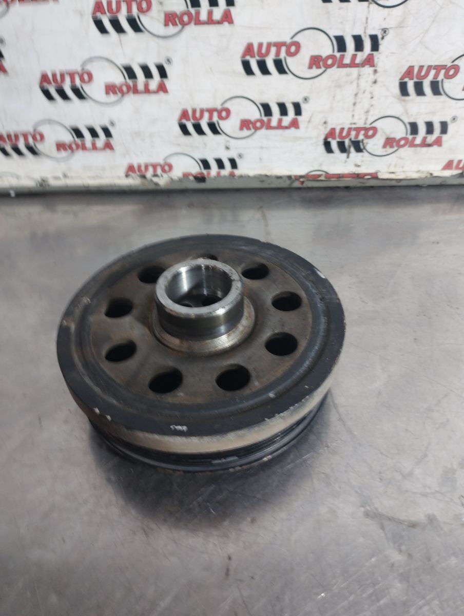 Fulie motor Bmw F30 2.0d an 2014 