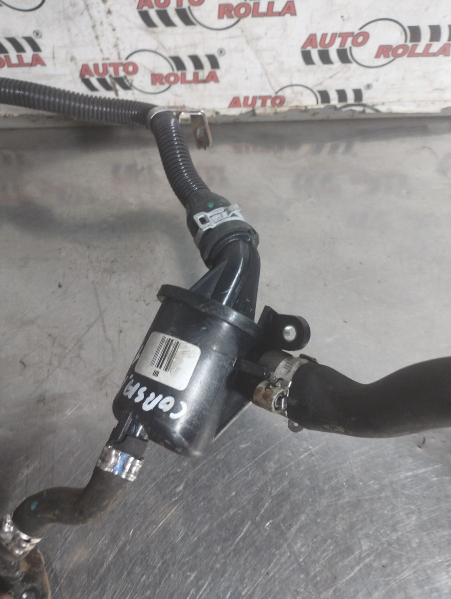 Filtru epurator Opel Corsa D 1.3D an 2008