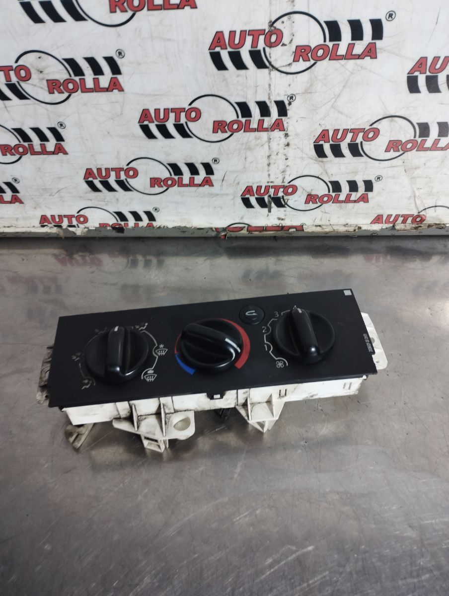 Climatronic Renault Master an 2008