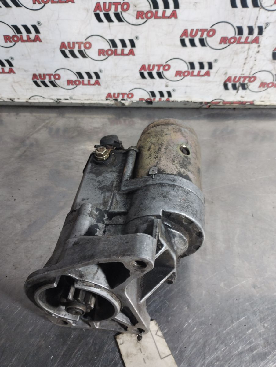 Electromotor Ford Tranzit 2.5d an 2000