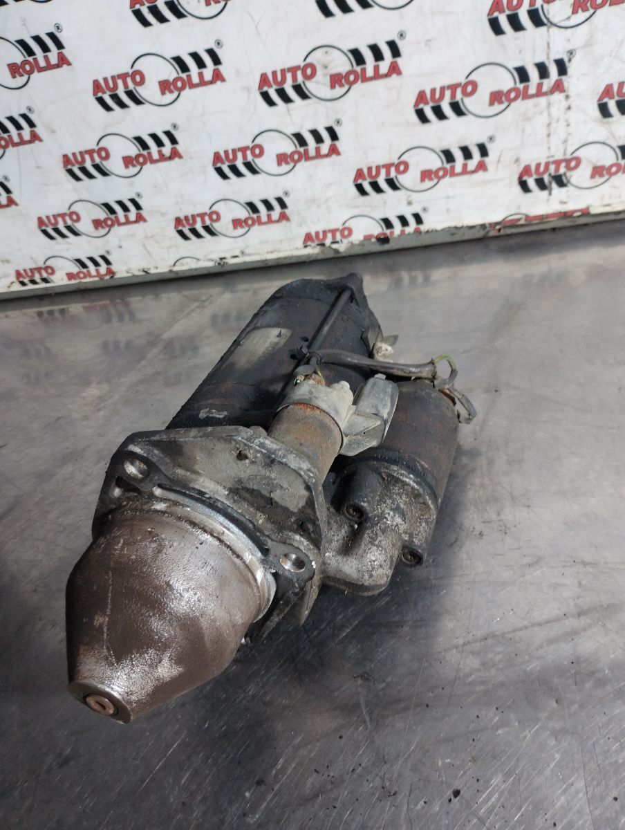Electromotor Man Tgl 8180