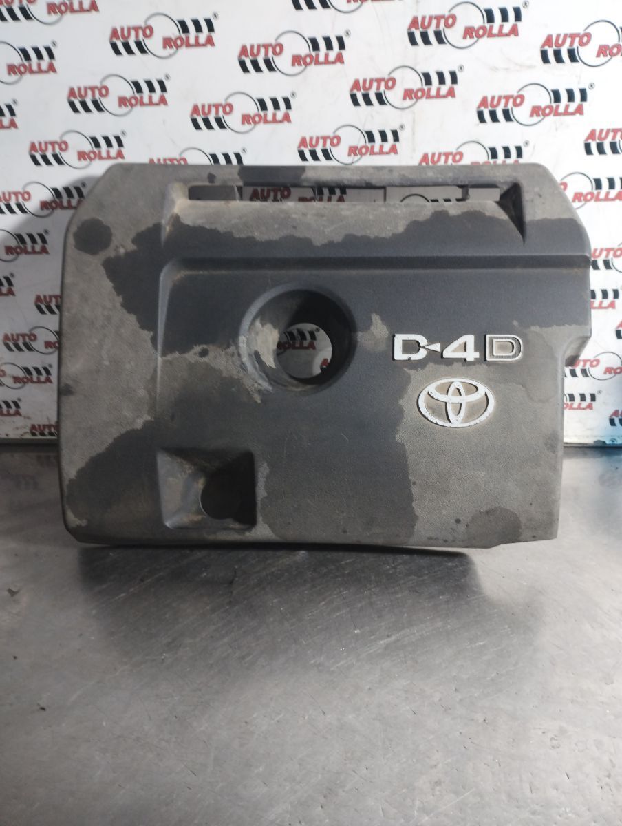 Capac motor Toyota Rav 4 2.2D an 2008 