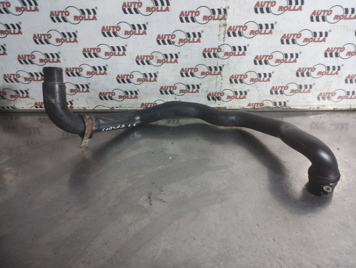 Furtun intercooler Opel Corsa D 1.3D an 2008