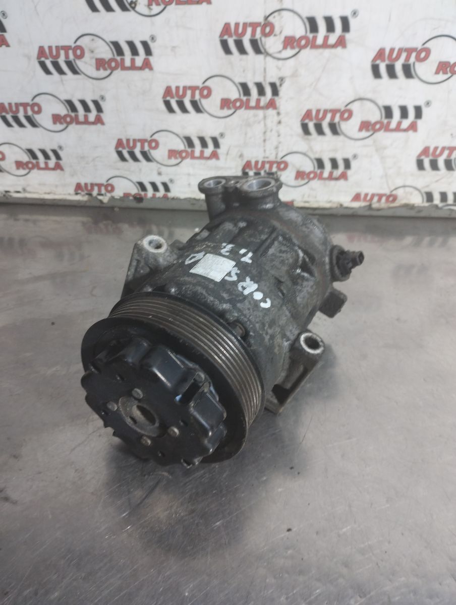 Compresor ac Opel.Corsa D 1.3D an 2008