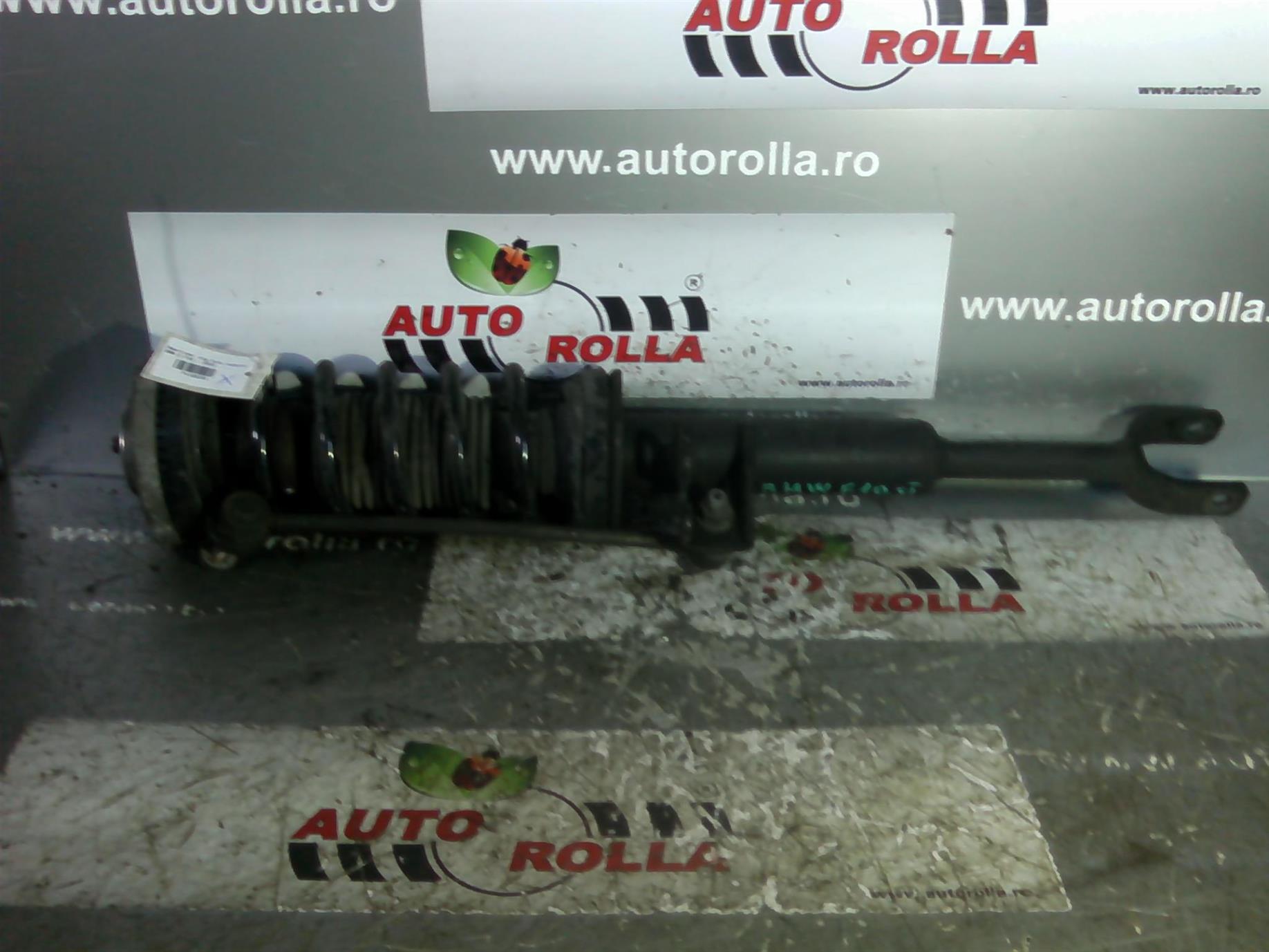 amortizor stanga fata complet BMW F11, an 2010