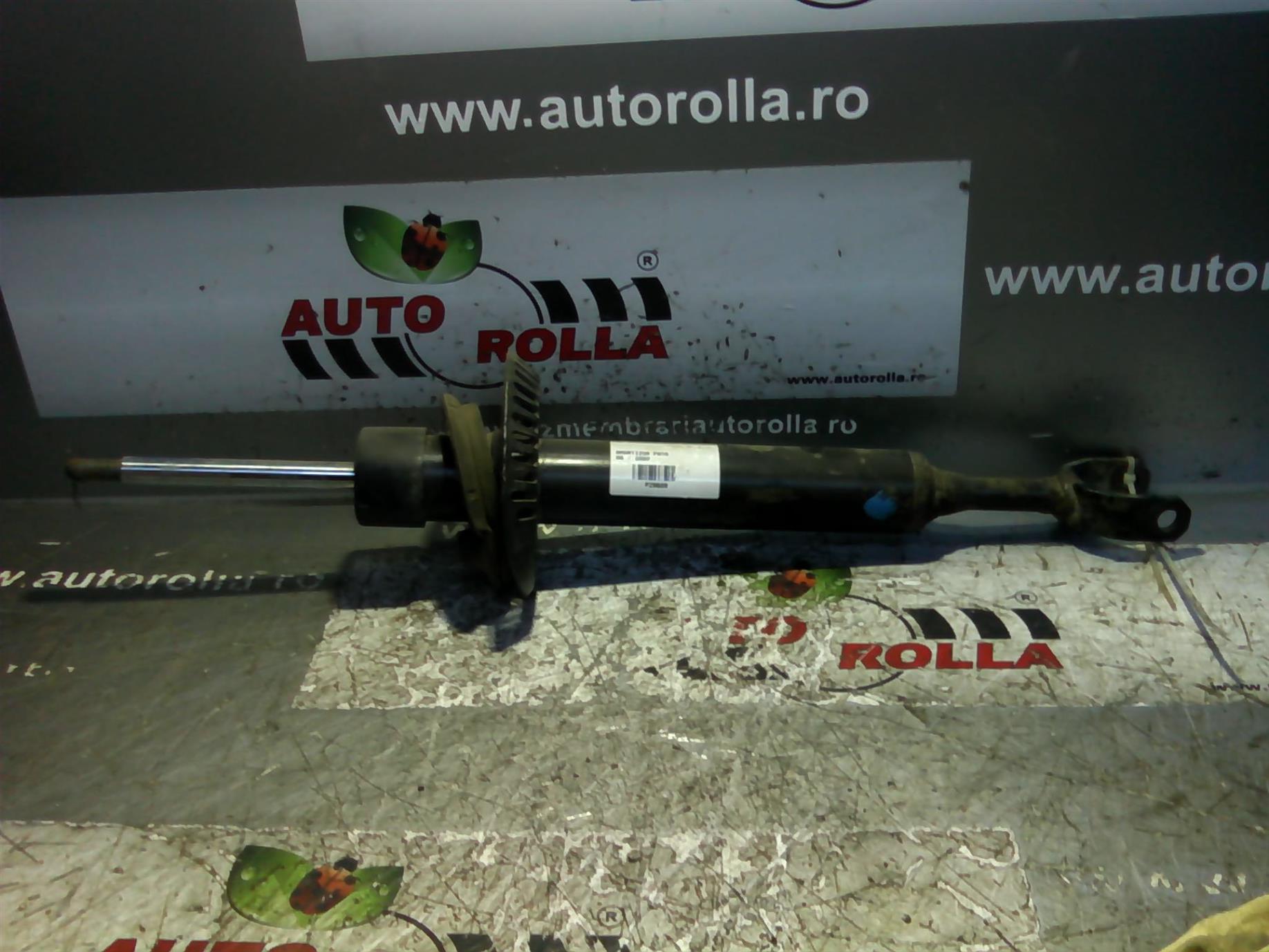 amortizor fata Audi A6, an 2000