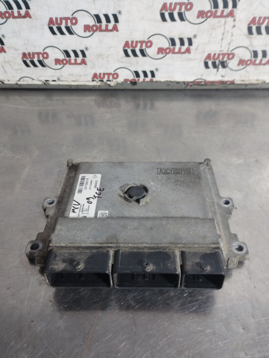 Calculator motor Dacia Logan MCV 0.9tce an 2019