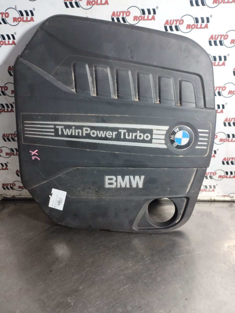 Capac motor Bmw X6 F16 4.0D bitturbo an 2016 
