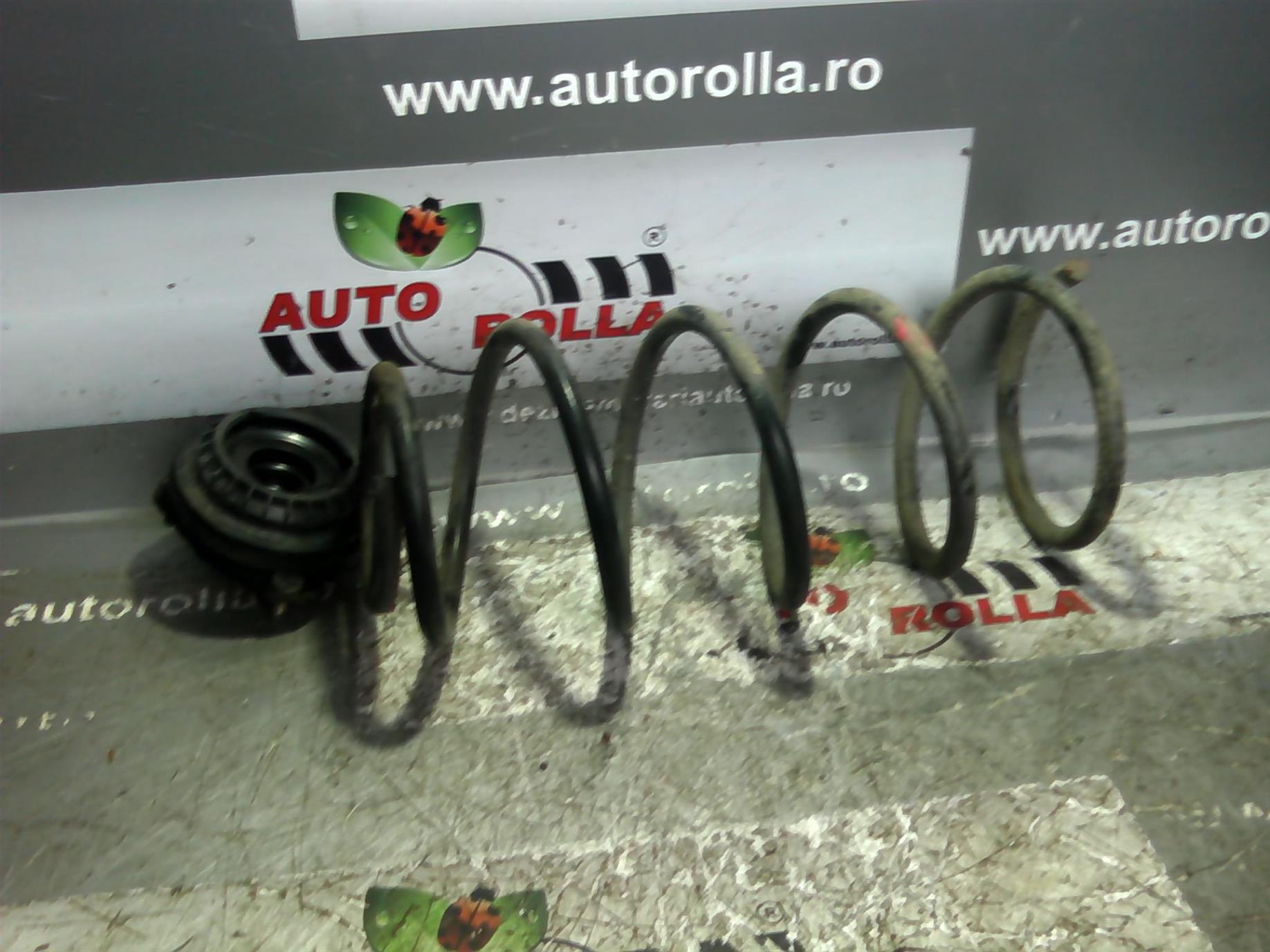 arc si flansa dreaptafata Ford Transit Connect, an 2005