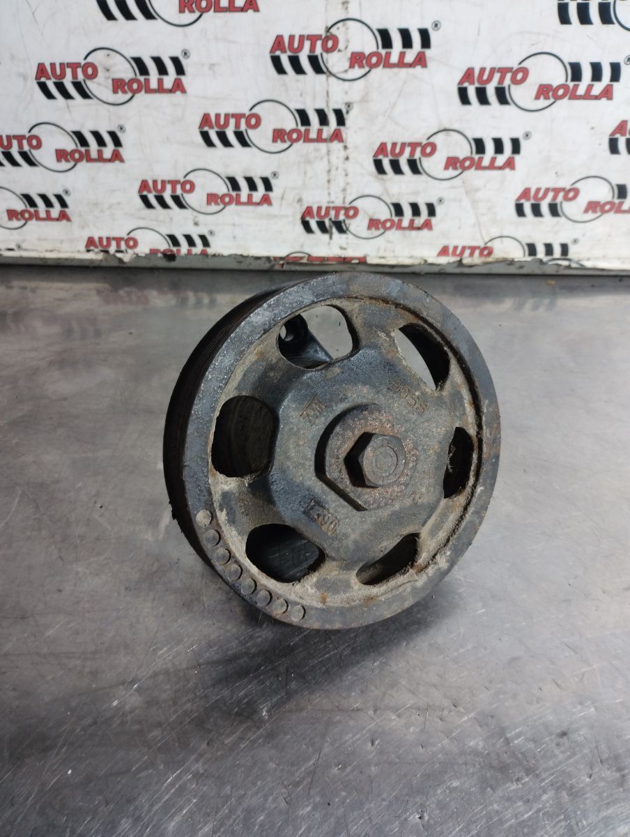 Fulie motor Man Tgl 8180