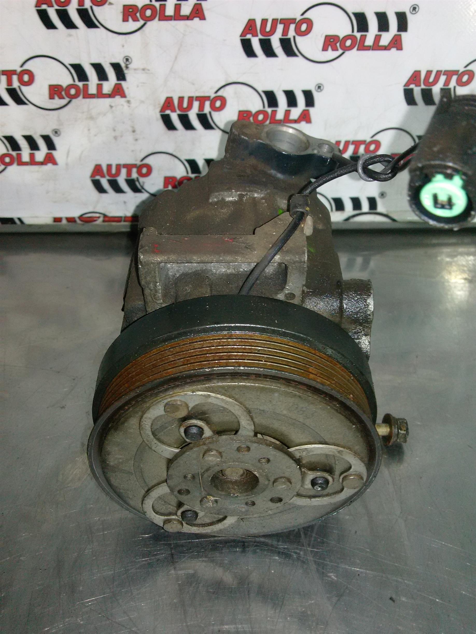 Compresor ac Mitsubishi Shogun Pinin, 1.8S, 4G93, an 2000