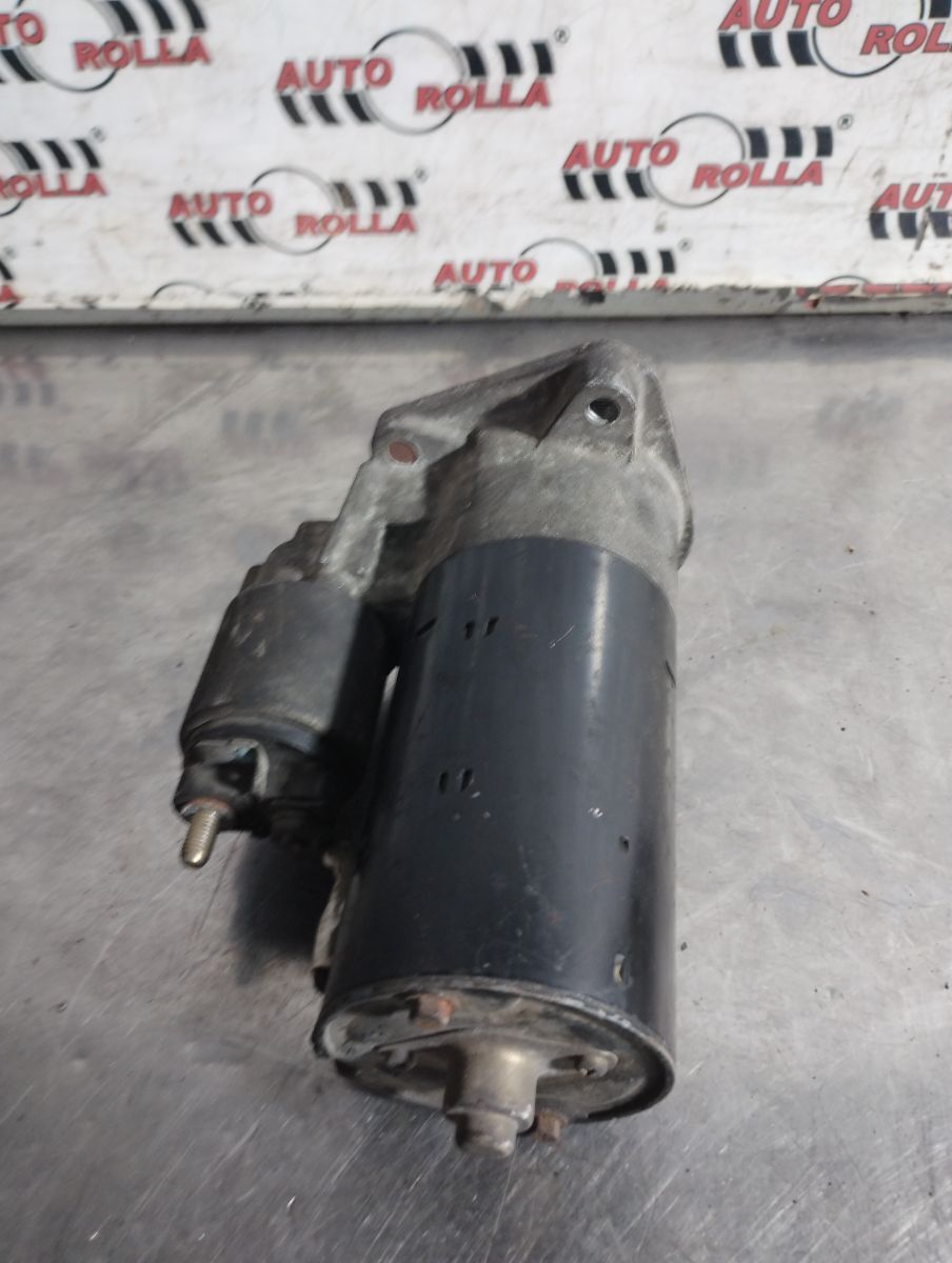Electromotor Volvo S60 2.5TDI an 2003