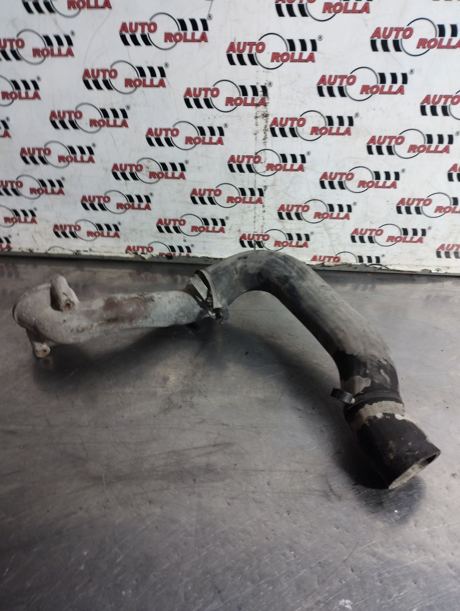 Furtun intercooler Man Tgl 8180