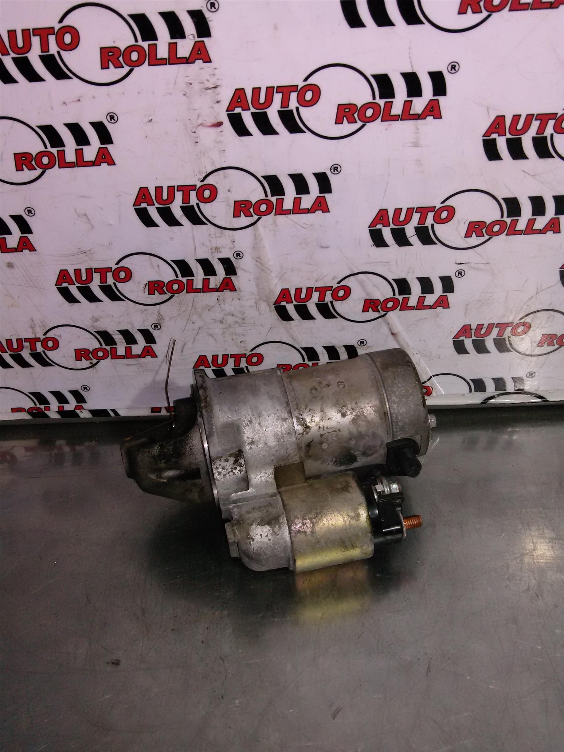 Electromotor Opel Astra H, 1.7D, an 2010