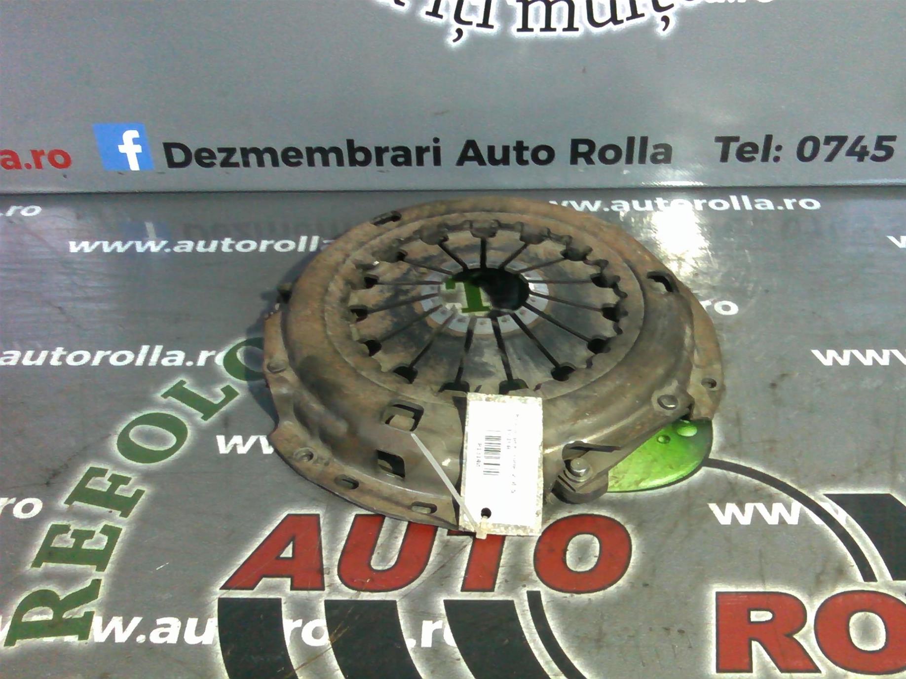 placa presiune Toyota Celica, 2.0S