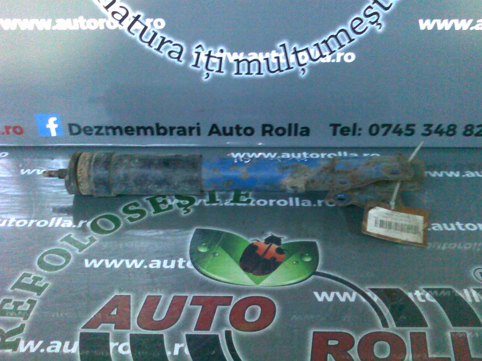amortizor spate Seat Ibiza