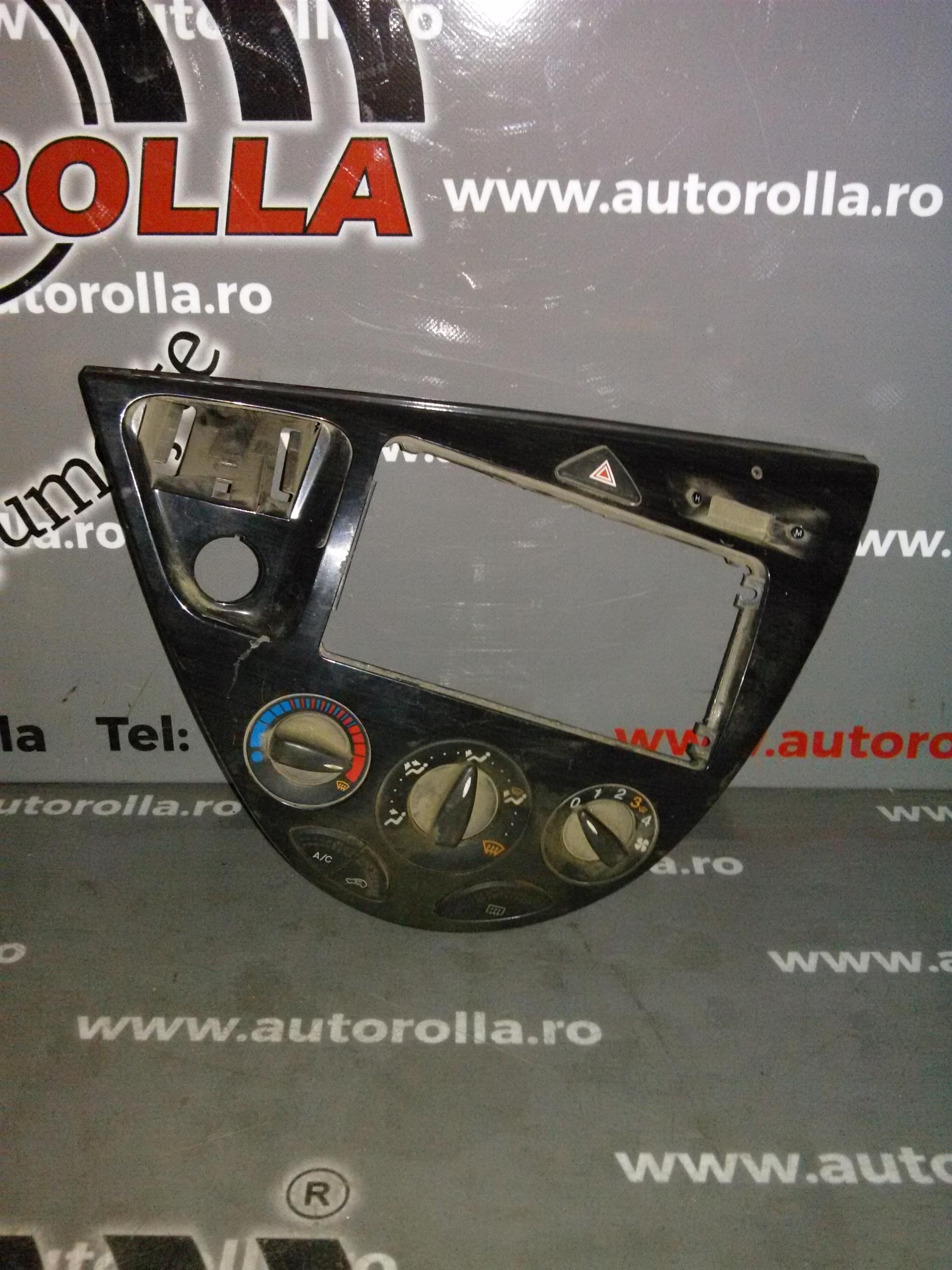 comanda aeroterma Ford Focus