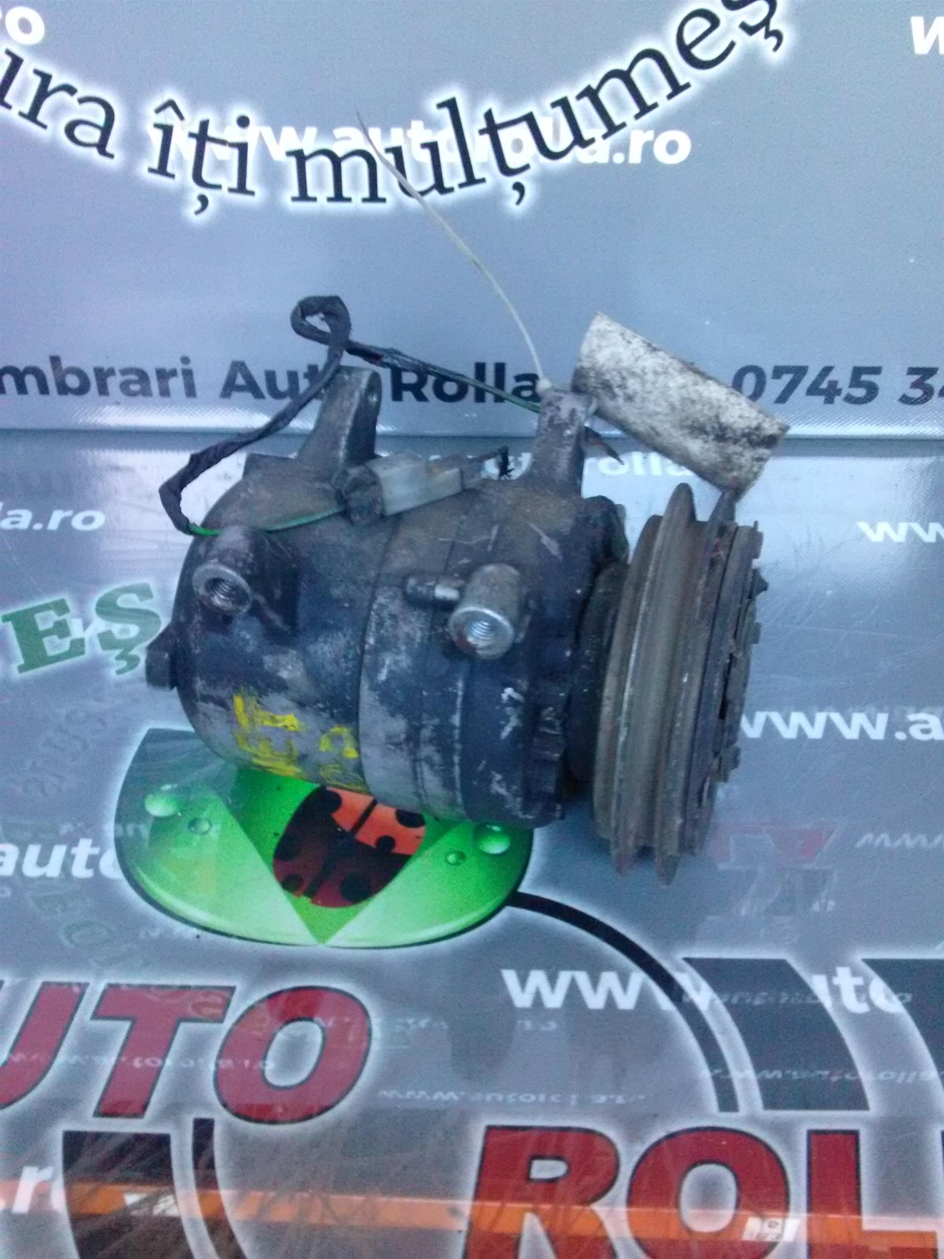 compresor ac Nissan Vanette 2.0D