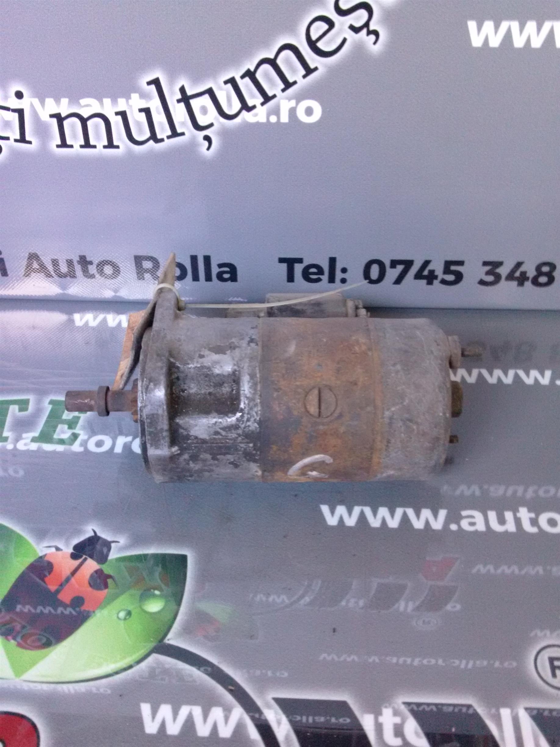 electromotor Volkswagen Passat B3, 1.8S