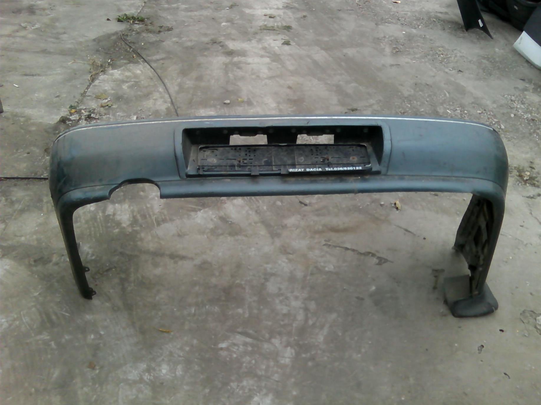 bara spate Daewoo Cielo