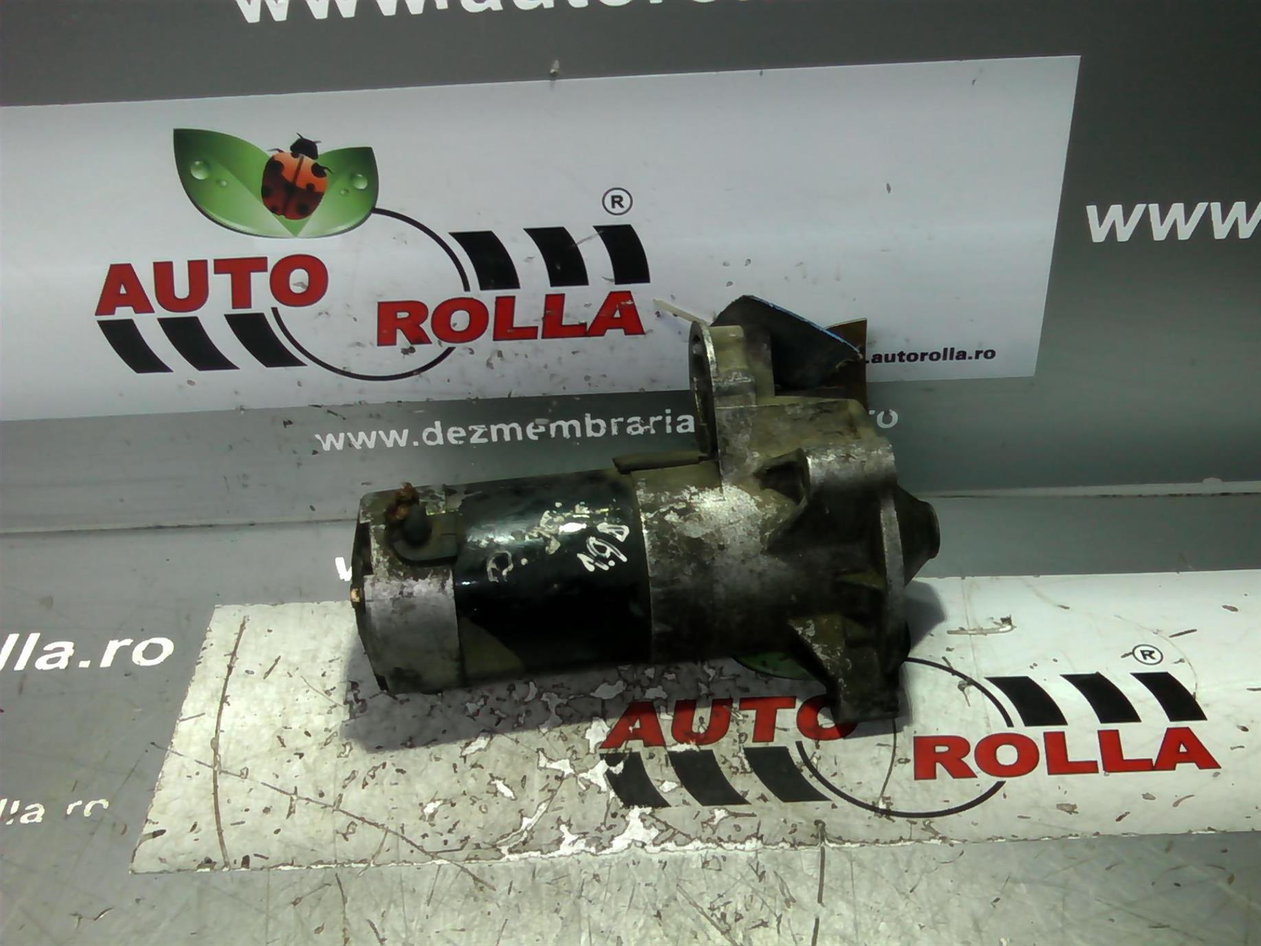 electromotor Peugeot 306