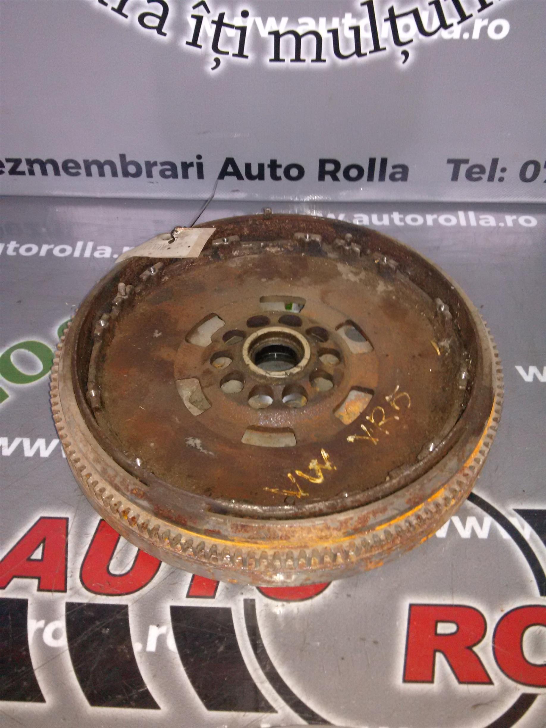 volanta oscilanta vr5 Volkswagen Passat B5, VR5