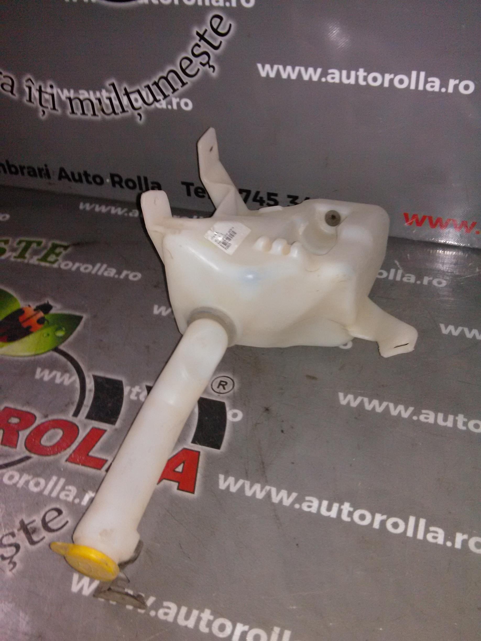 vas spalator parbriz Opel Vectra C