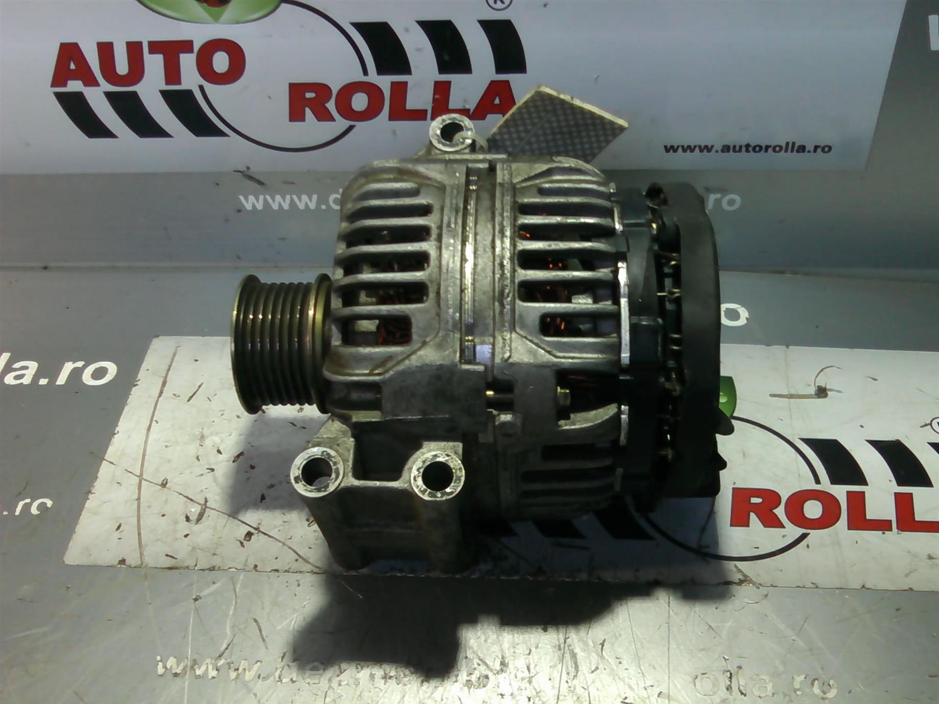 alternator Renault Megane, diesel