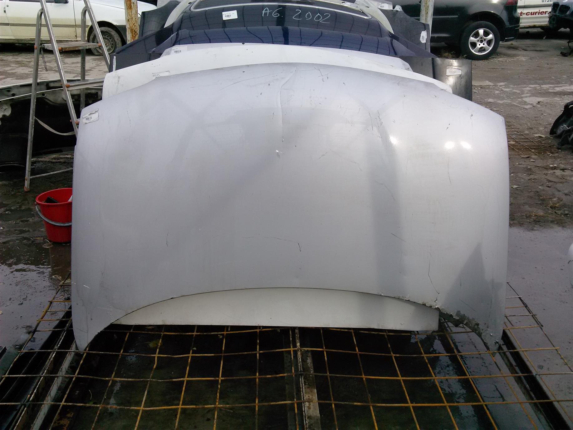 capota fata Opel Zafira A