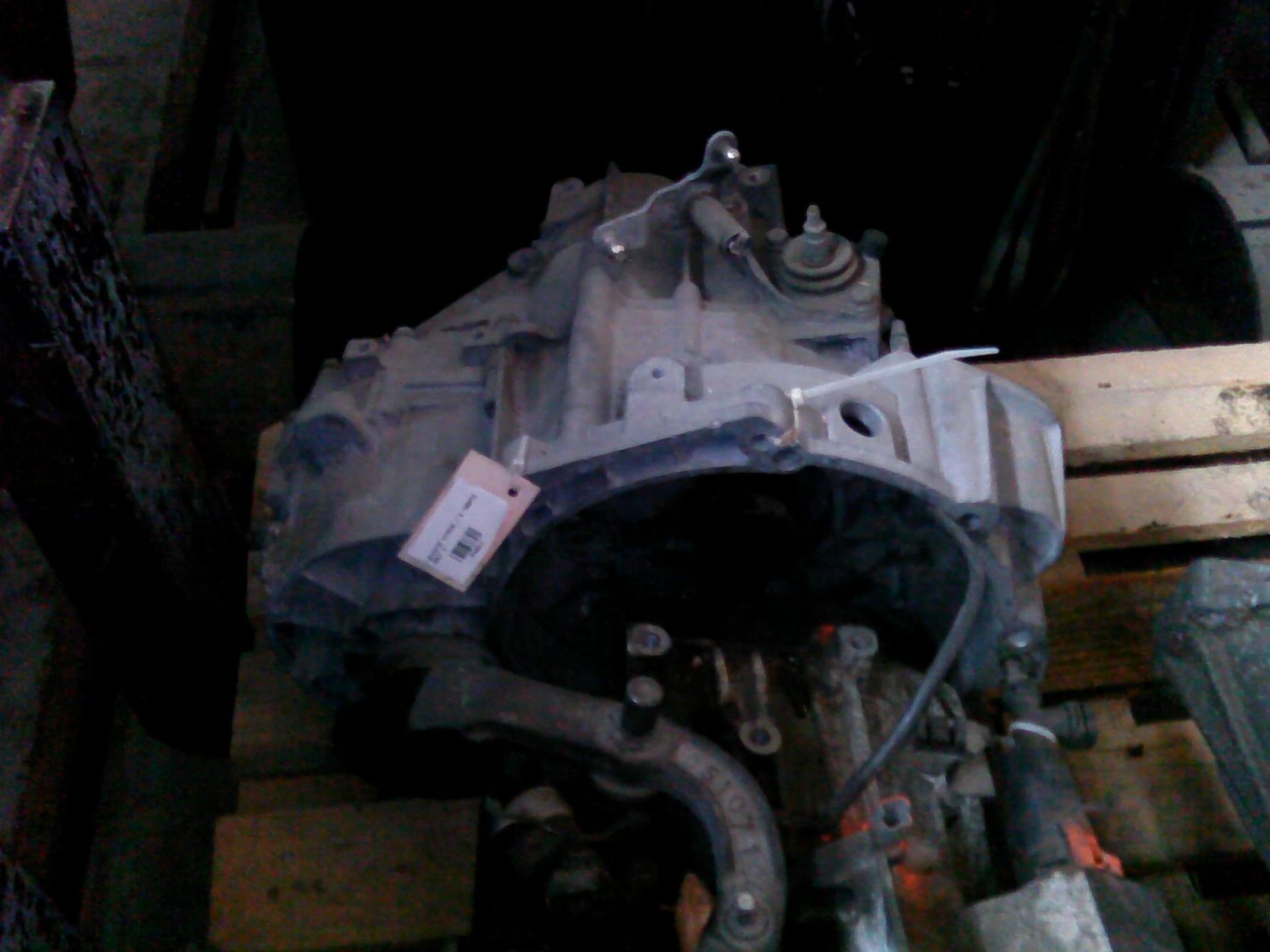 cutie viteze 6 trepte Volkswagen Golf 4, diesel