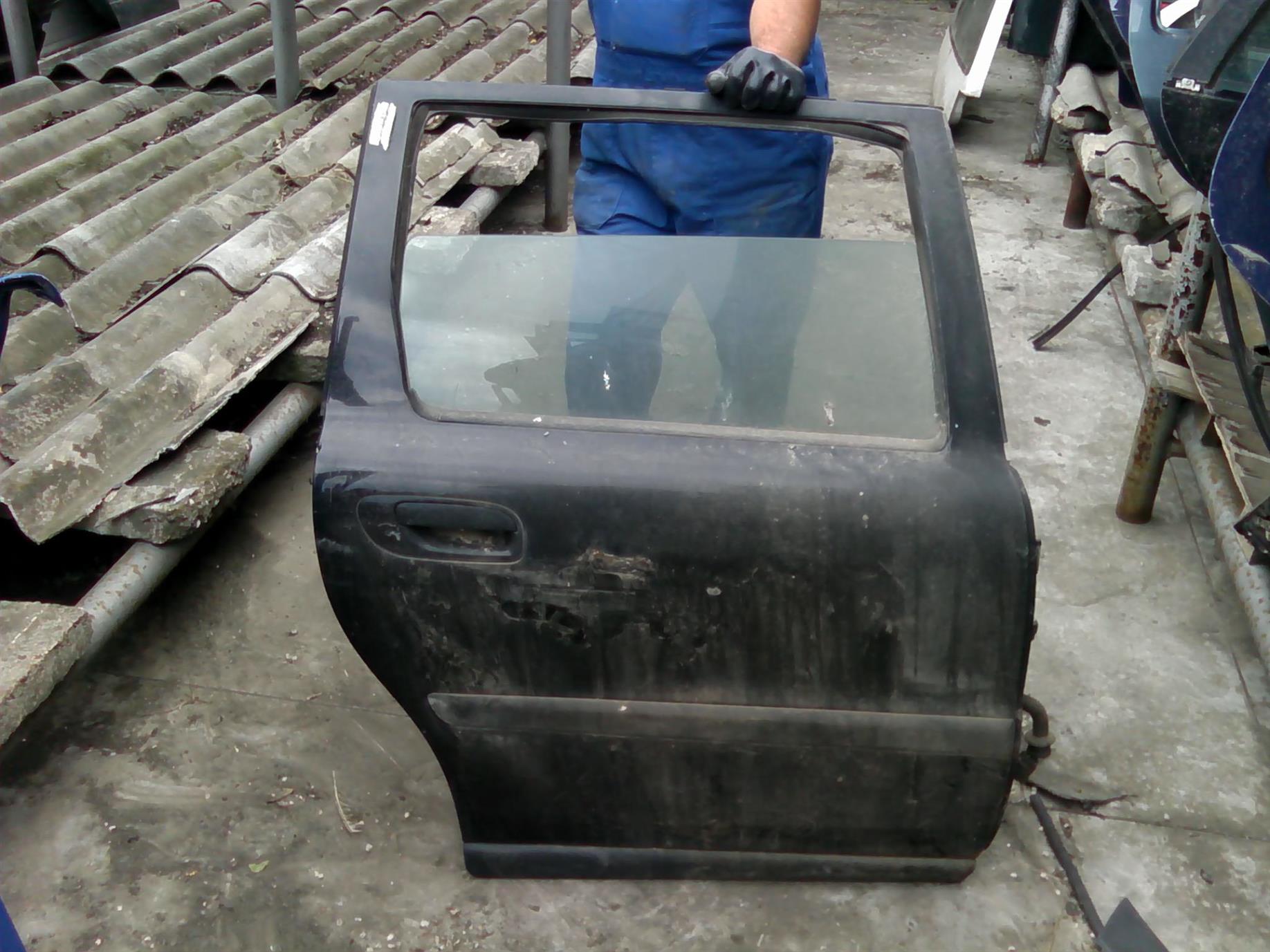 usa dreapta spate completa Volvo V70