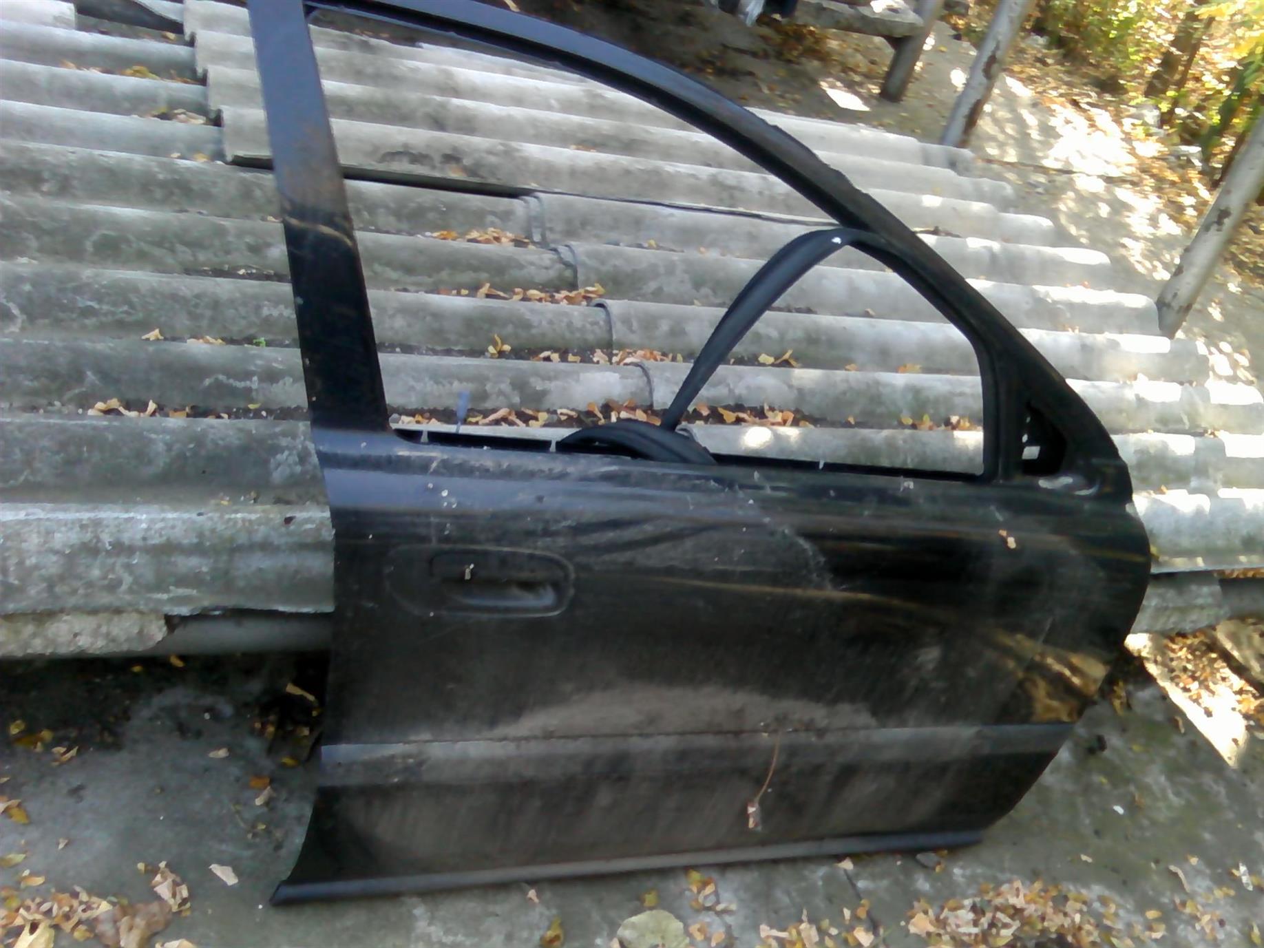 usa dreapta fata goala Volvo V70