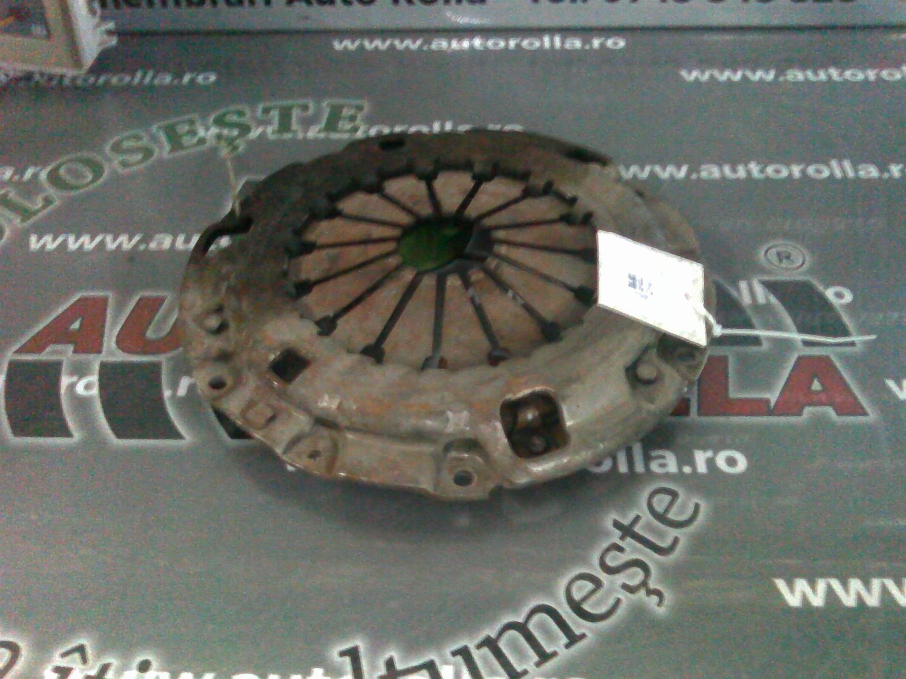 placa presiune Opel Frontera A 2.8TDI