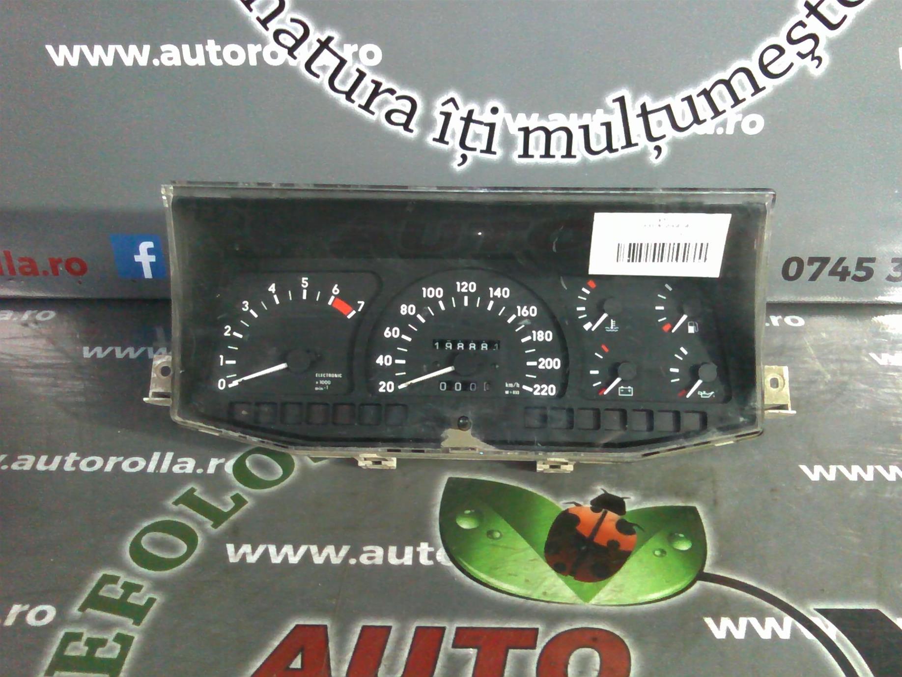 ceas bord Opel Frontera A 2.4S