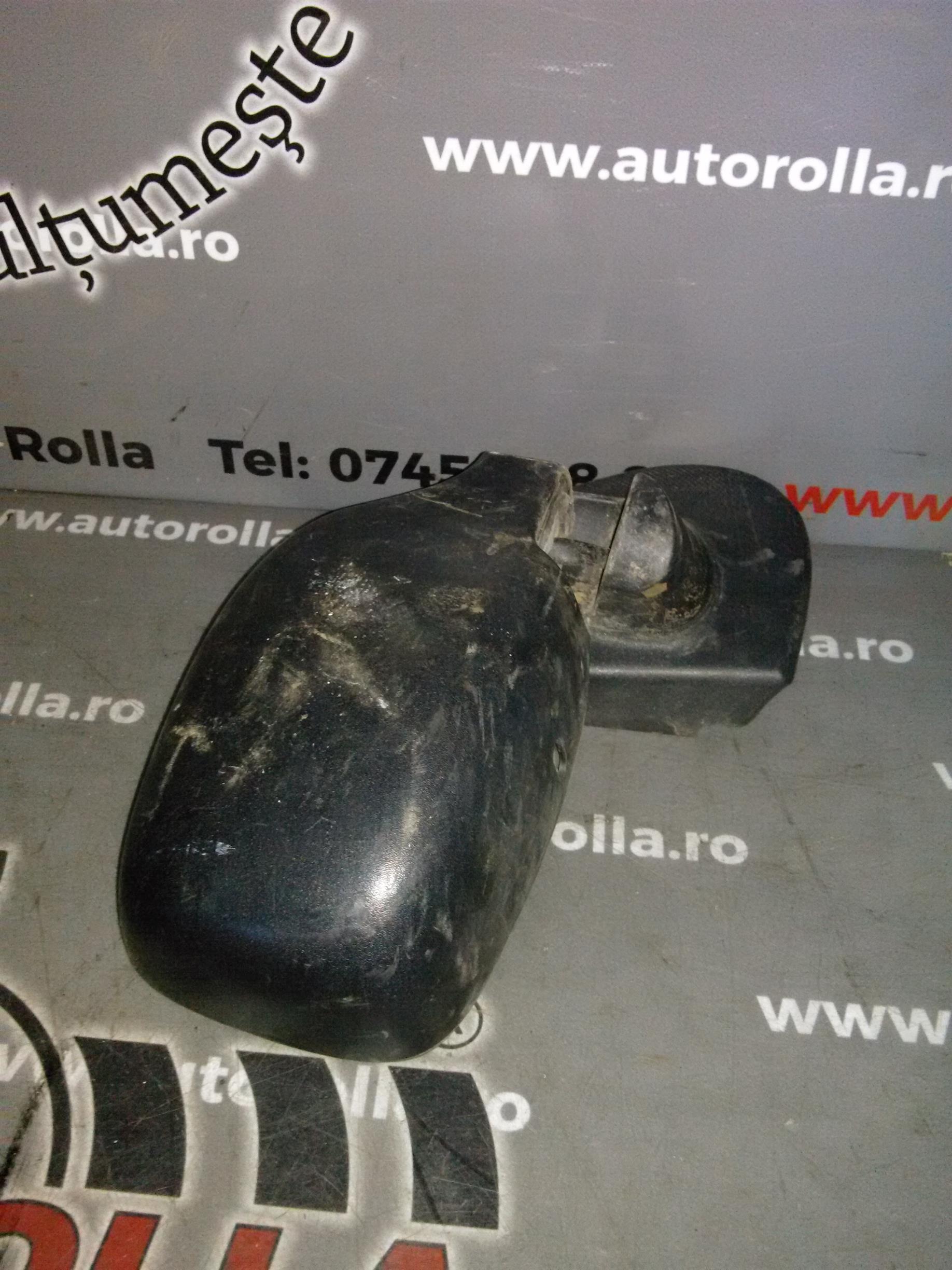 oglinda dreapta electrica brat rupt Renault Kangoo